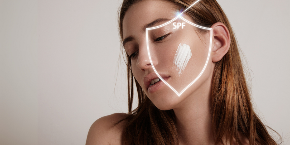 5 Reasons Why SPF Should Be Your Daily Ritual