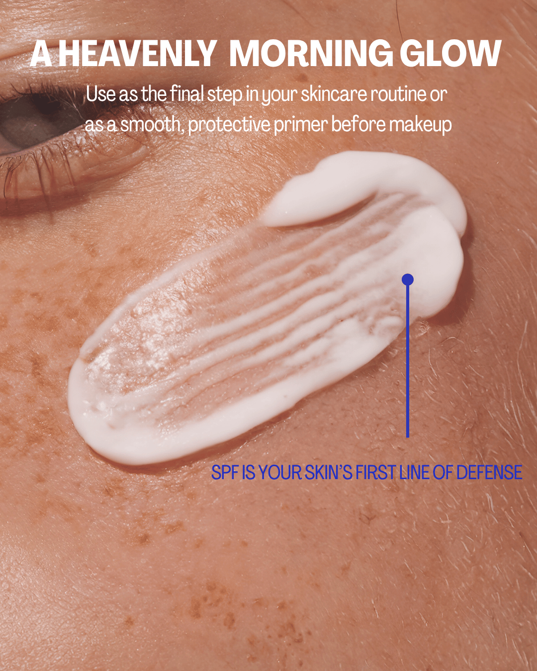 NIA DEFENCE SUNSCREEN SPF 50 PA++++