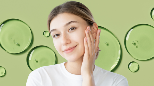 How Natural Skin Care and Green Chemistry Are Shaping the Future of Beauty — The Heaven Roots Way