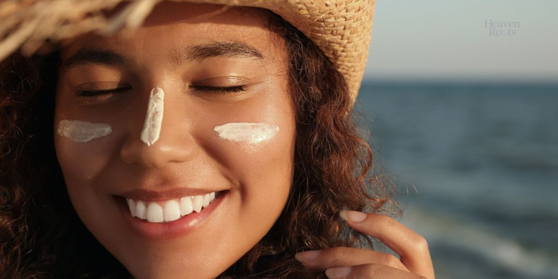 What Does 'Organic' Really Mean in Sunscreen?